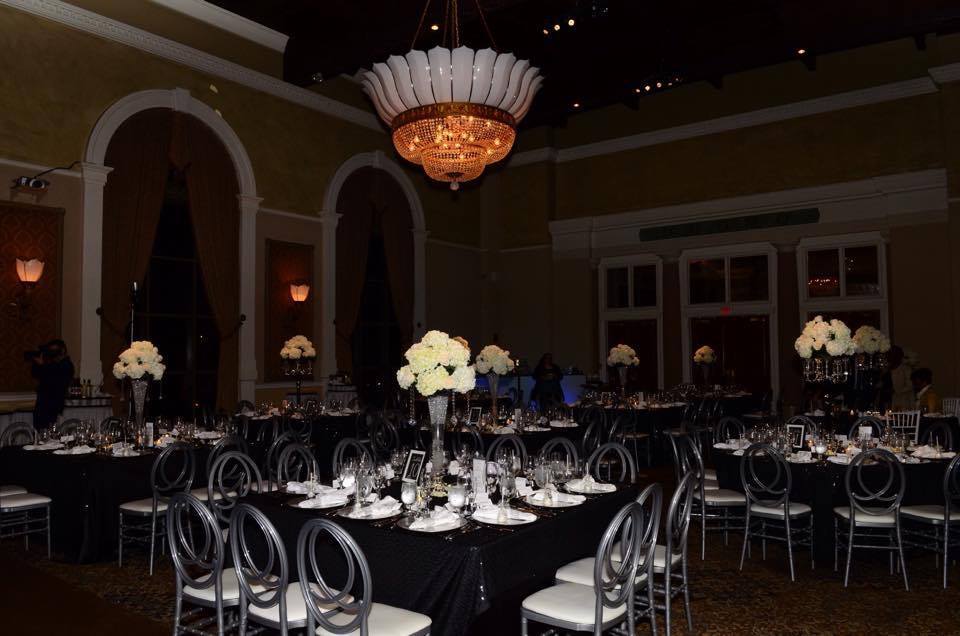 Your Main Event International