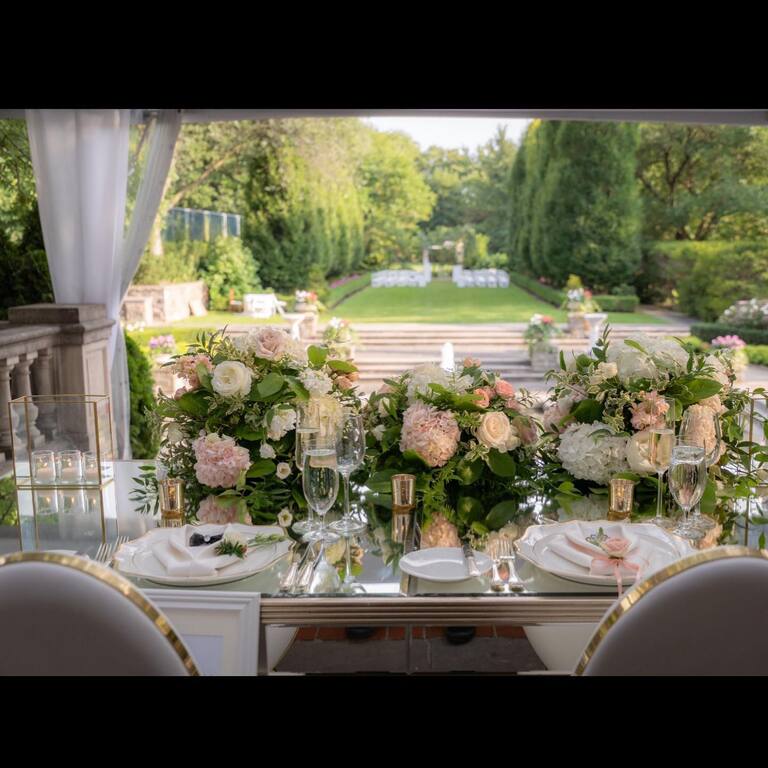 Your Main Event International