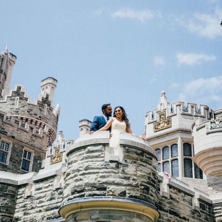 Your Main Event International