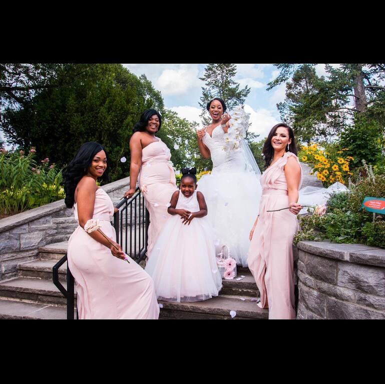 Your Main Event International