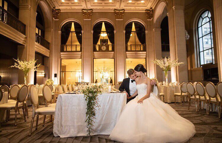 Express Yourself Weddings and Events