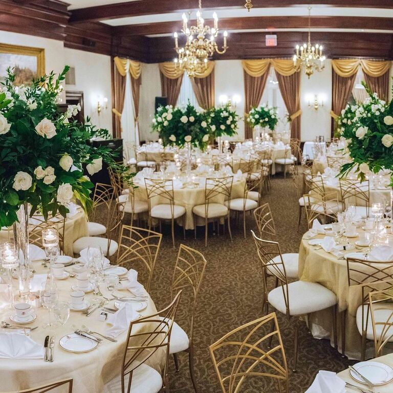 Express Yourself Weddings and Events