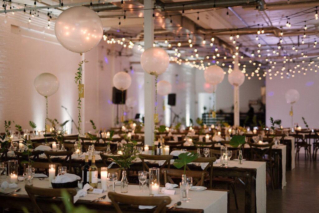 Express Yourself Weddings and Events