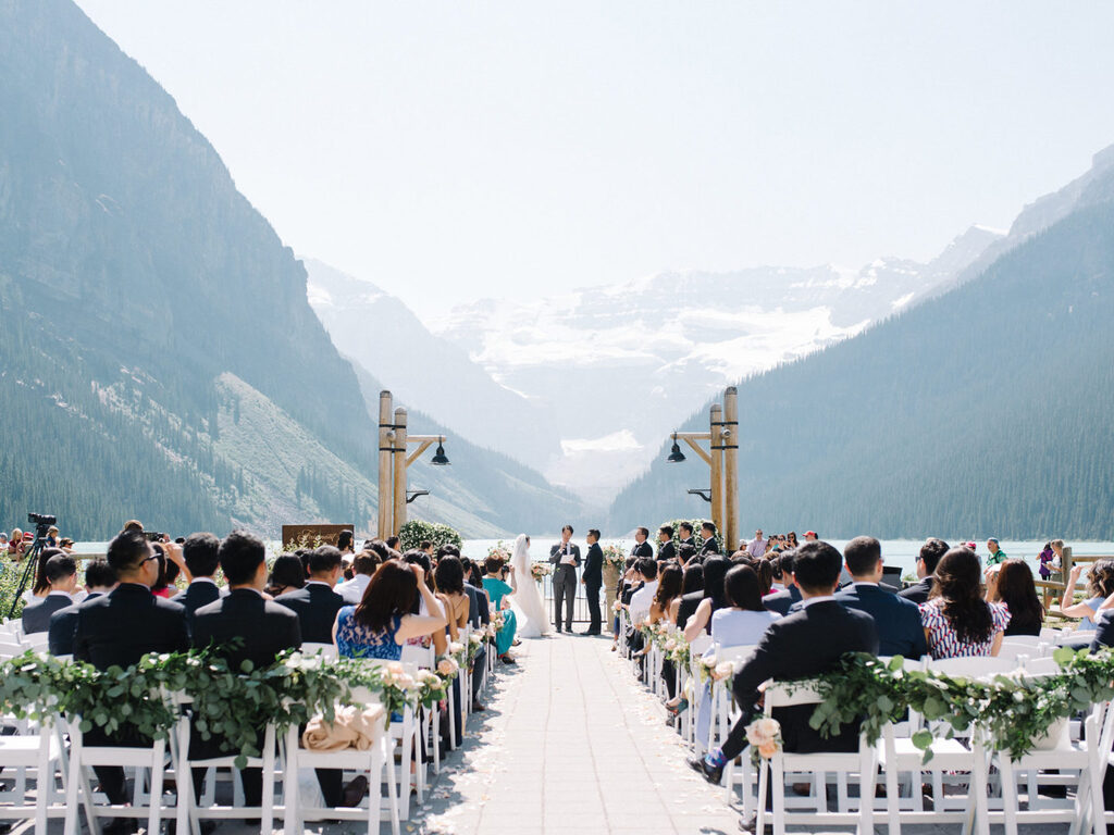 Julianne Young Weddings