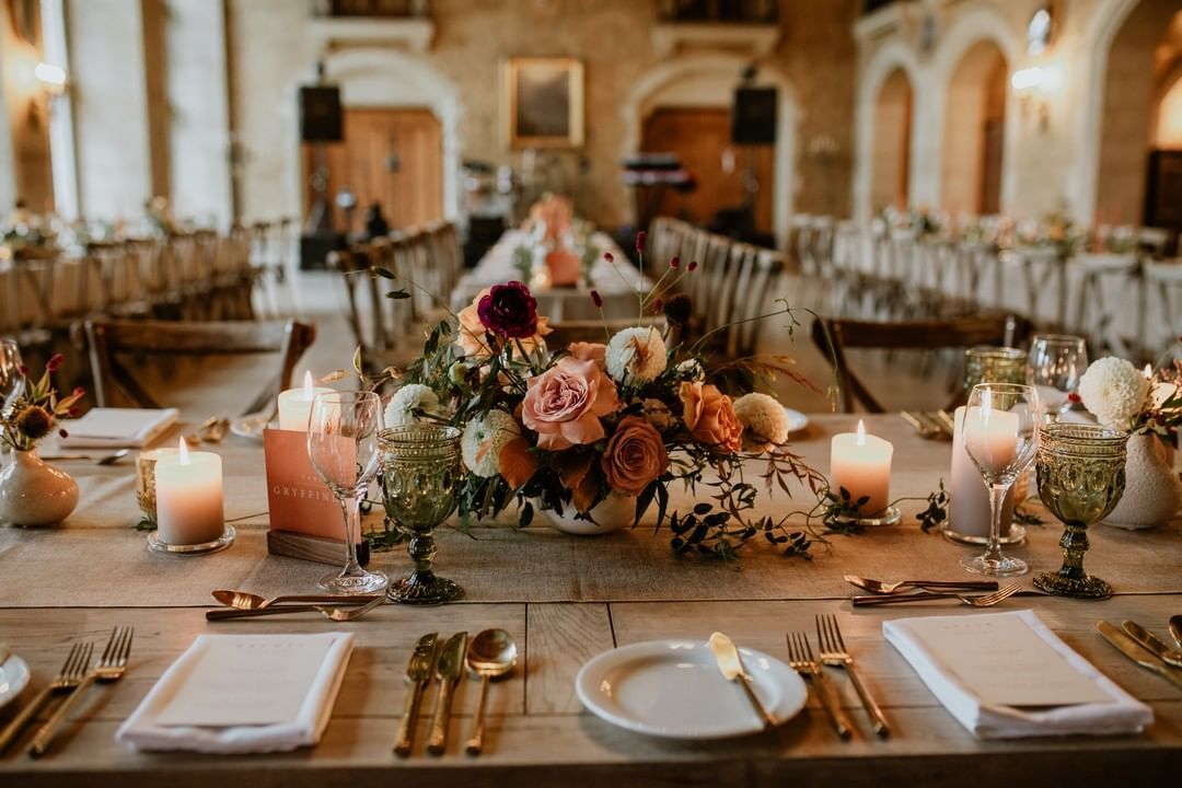 Julianne Young Weddings