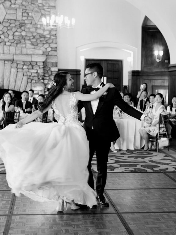 Julianne Young Weddings