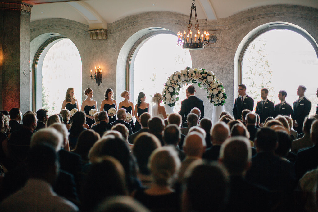 Julianne Young Weddings