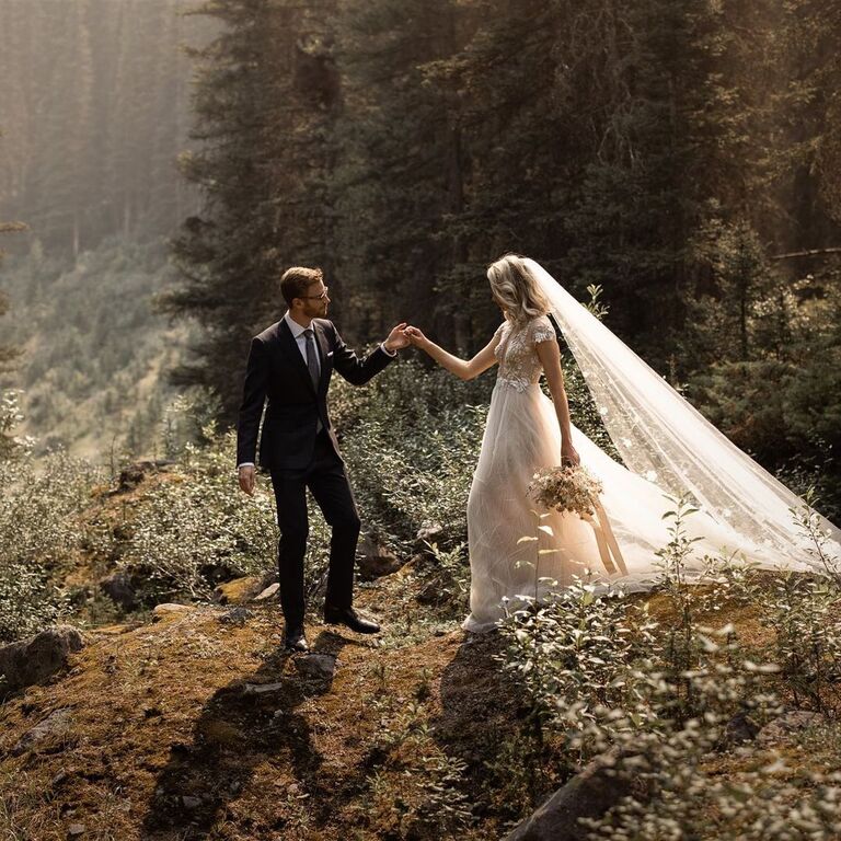 Julianne Young Weddings