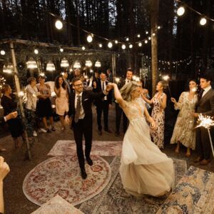 Julianne Young Weddings