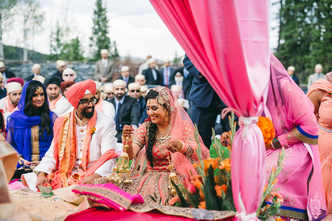 Emerson and Co. Weddings