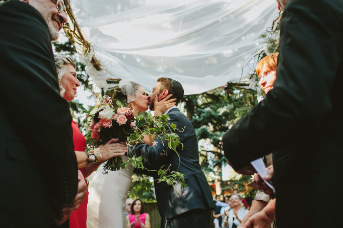 Emerson and Co. Weddings