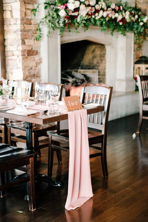 Emerson and Co. Weddings