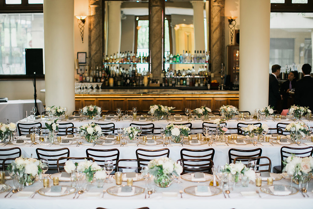 Emerson and Co. Weddings