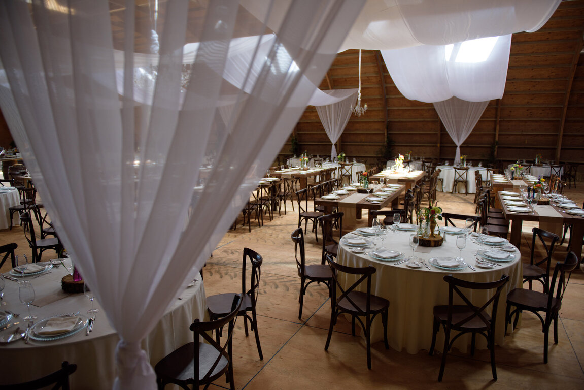 Emerson and Co. Weddings