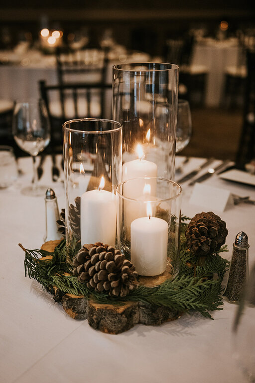 Emerson and Co. Weddings