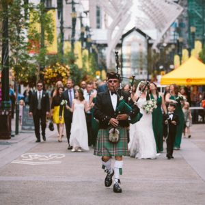 Emerson and Co. Weddings