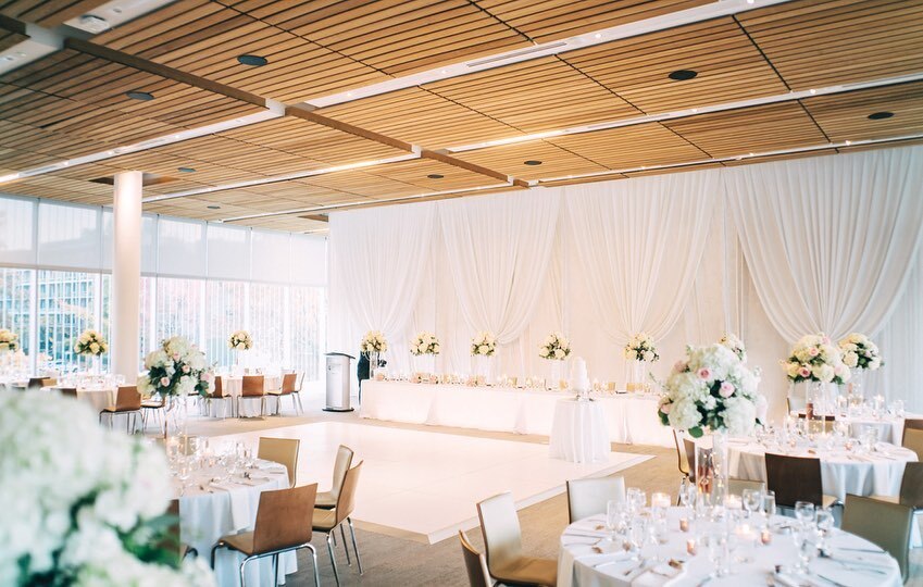 Luxe Weddings by Crystal Chiang