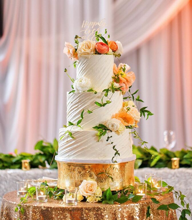 Luxe Weddings by Crystal Chiang