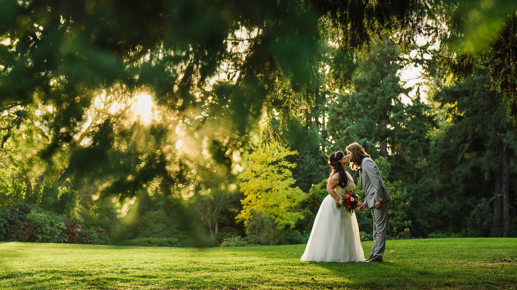 Create Weddings and Events