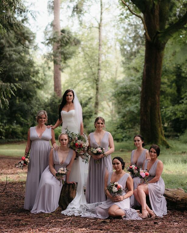 Create Weddings and Events