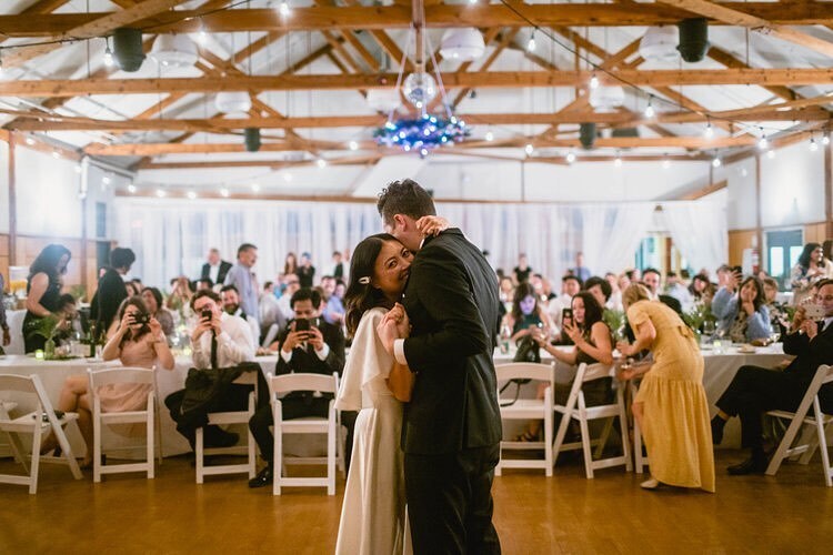 Create Weddings and Events