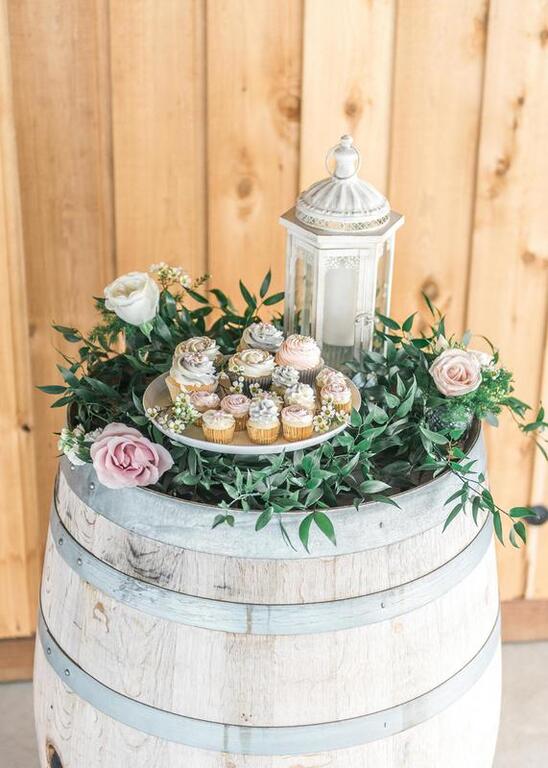 Create Weddings and Events