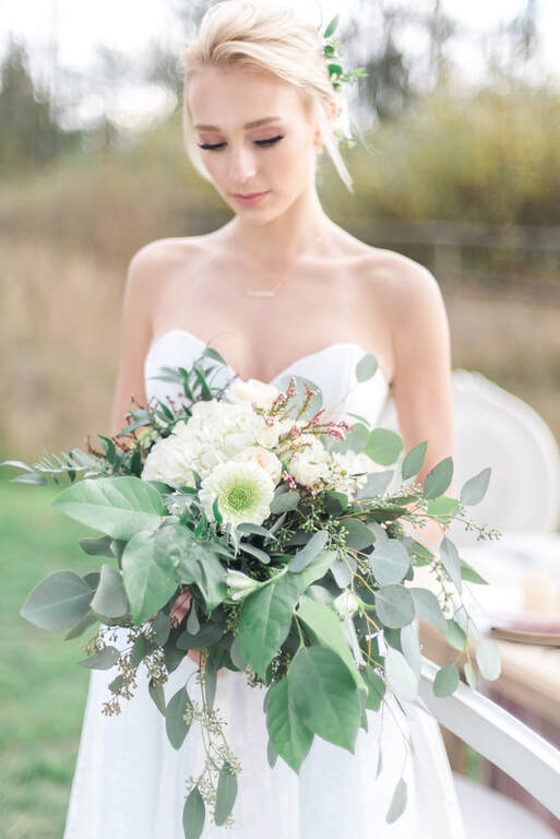 Create Weddings and Events