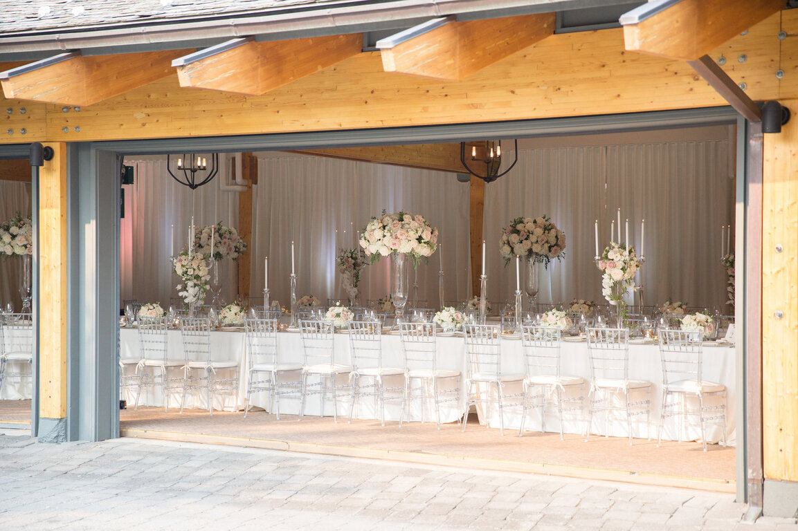 Evelyn Clark Weddings