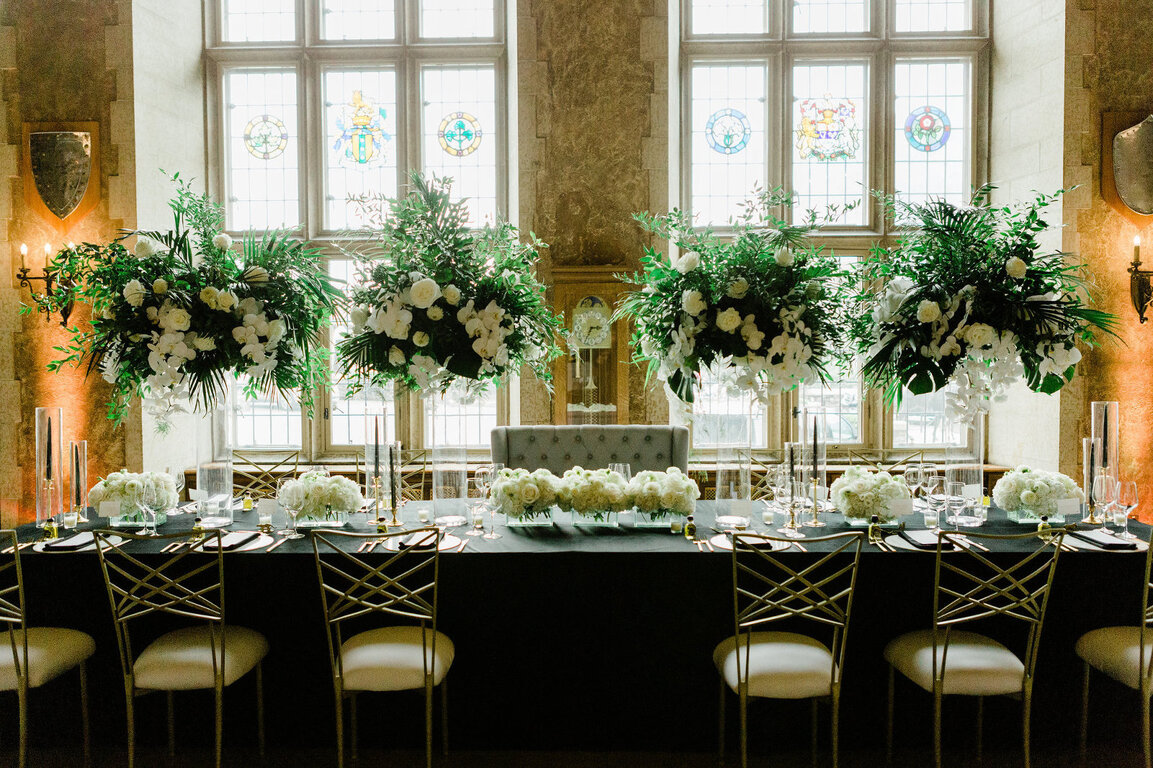 Evelyn Clark Weddings