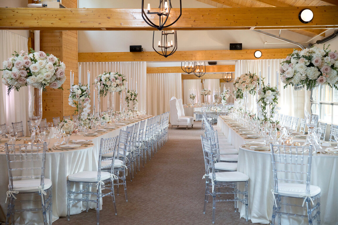 Evelyn Clark Weddings