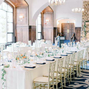 Evelyn Clark Weddings