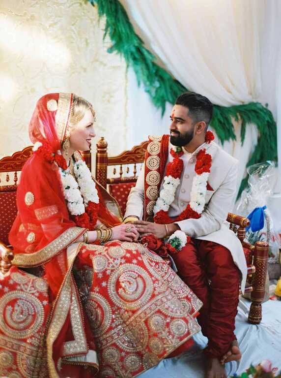 Whim Event Planning and Design