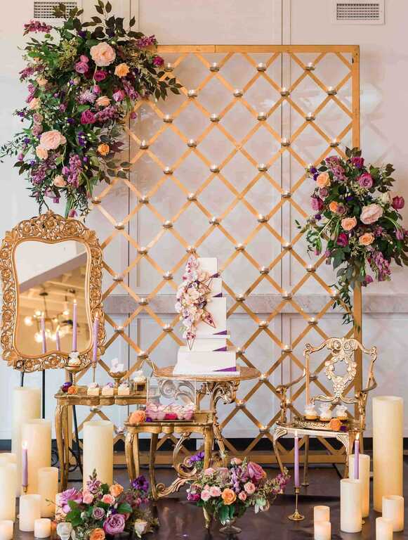 Whim Event Planning and Design