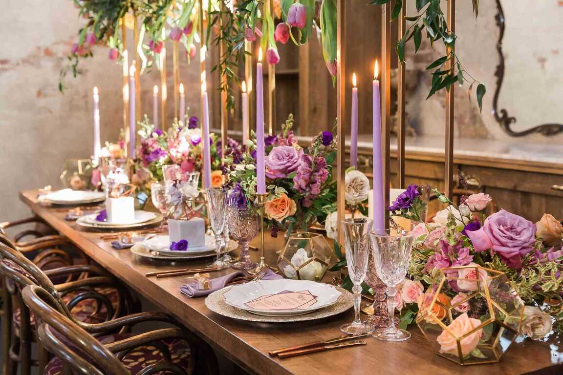 Whim Event Planning and Design