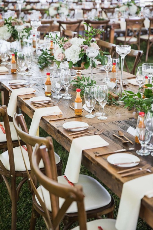 Whim Event Planning and Design