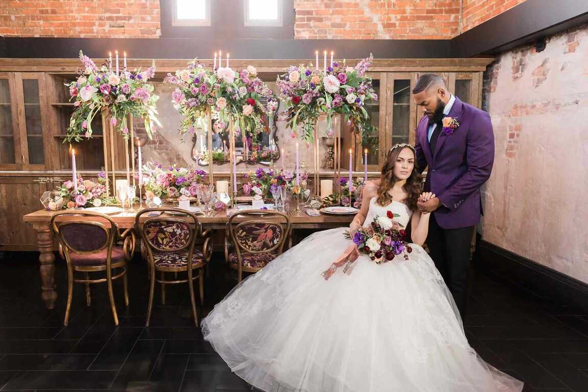 Whim Event Planning and Design