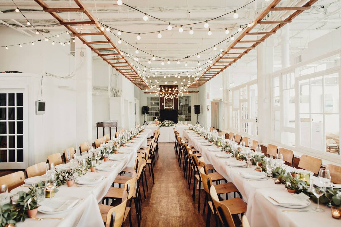 Heartfelt Event Planning and Design