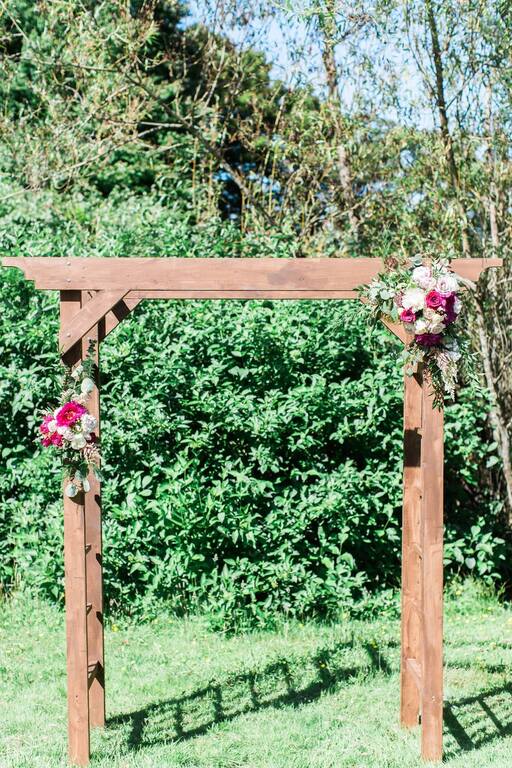 Heartfelt Event Planning and Design