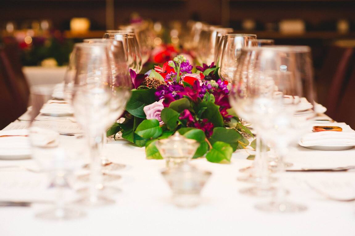 Heartfelt Event Planning and Design