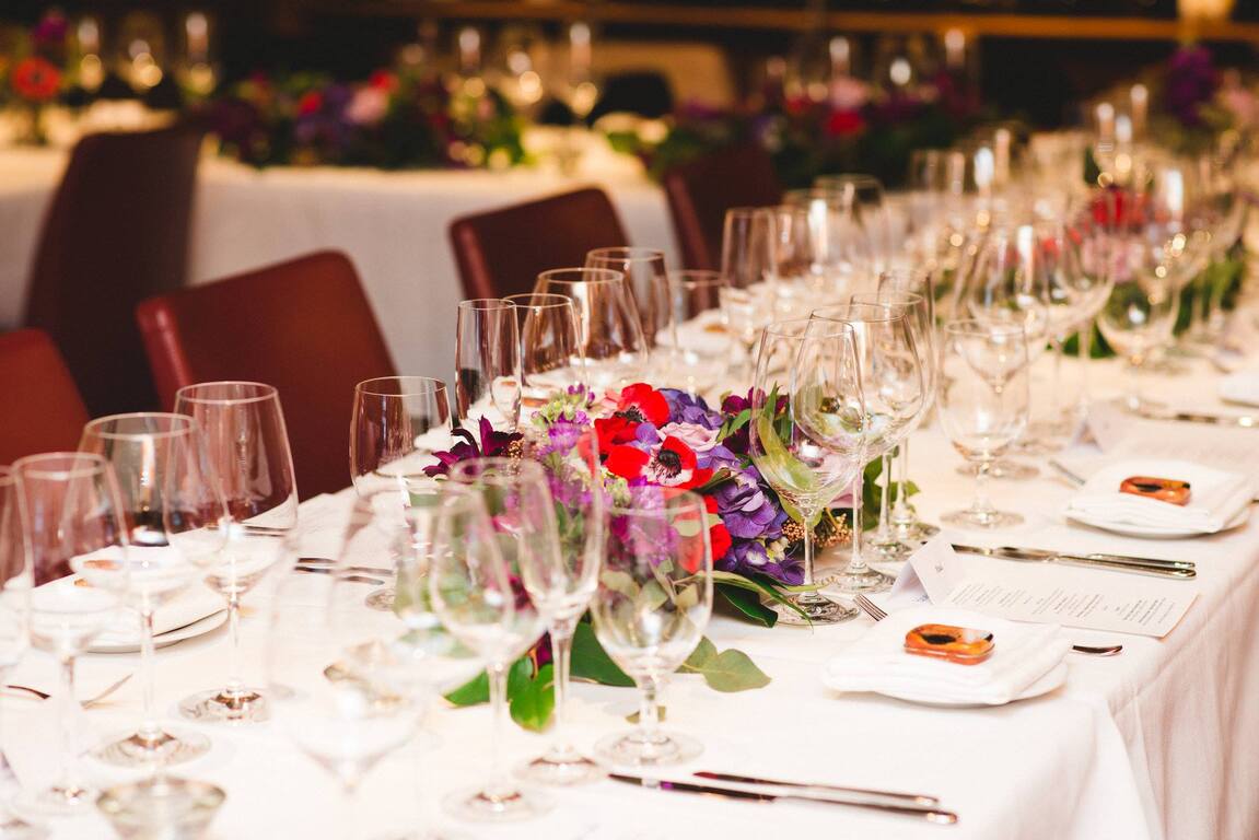 Heartfelt Event Planning and Design