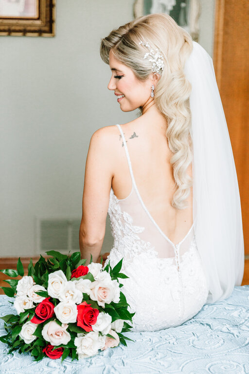 Sueños Wedding and Events