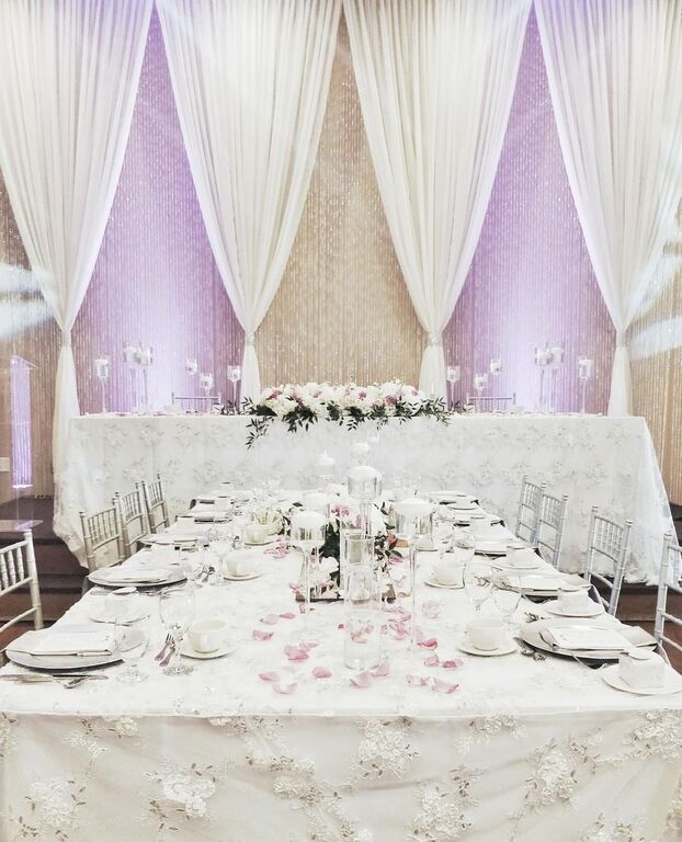 Sueños Wedding and Events