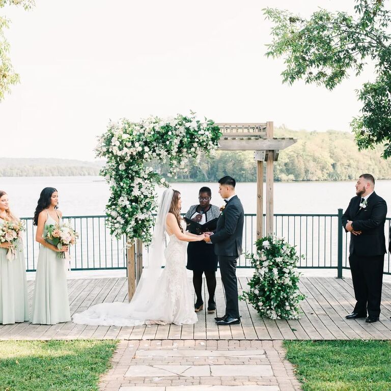 Sueños Wedding and Events