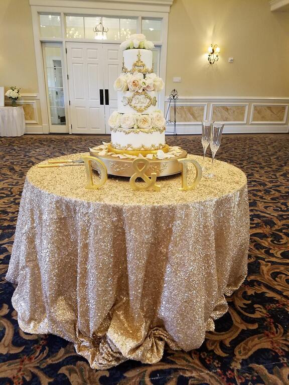 Paisley and Pearl Events
