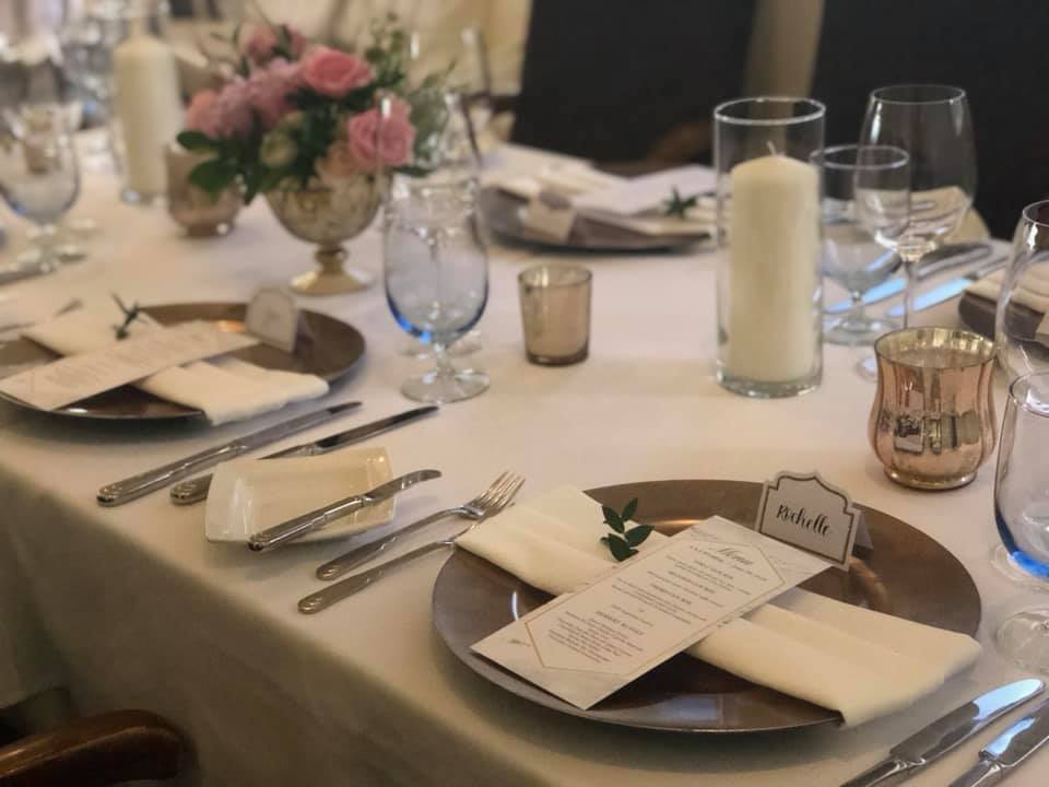 The Wedding Sitter YYC