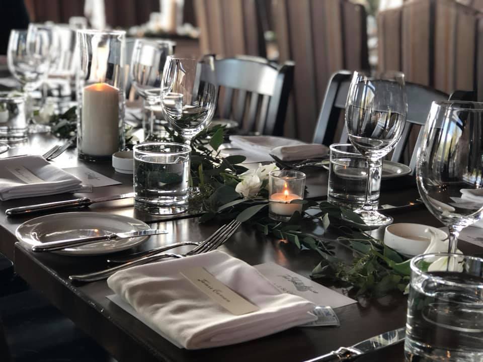 The Wedding Sitter YYC