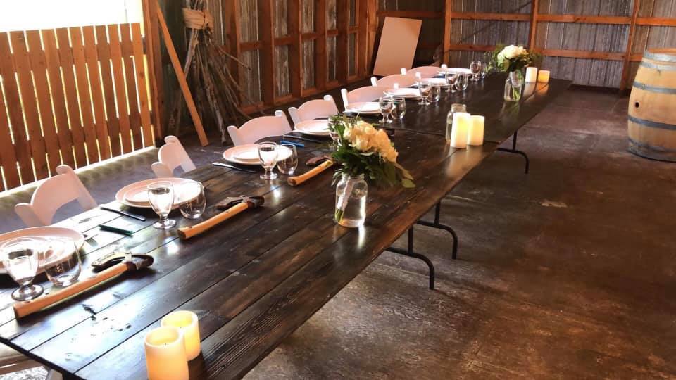 The Wedding Sitter YYC