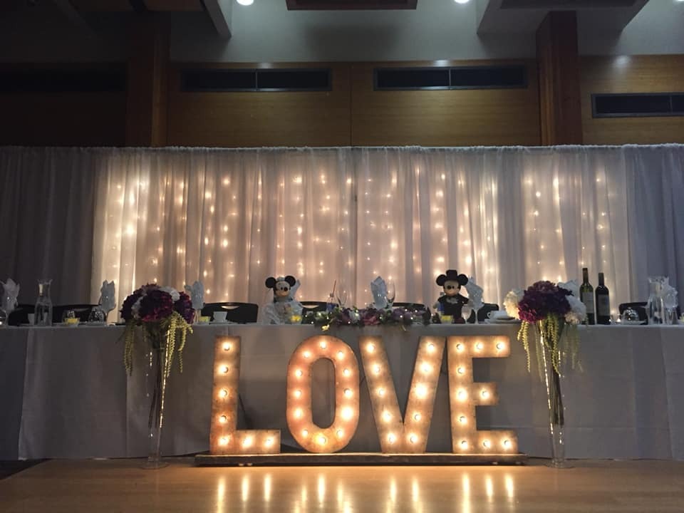 The Wedding Sitter YYC