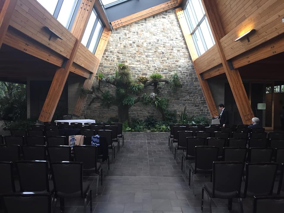 The Wedding Sitter YYC