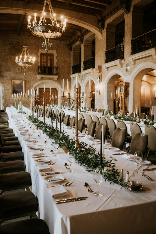 MountainShore Weddings and Events